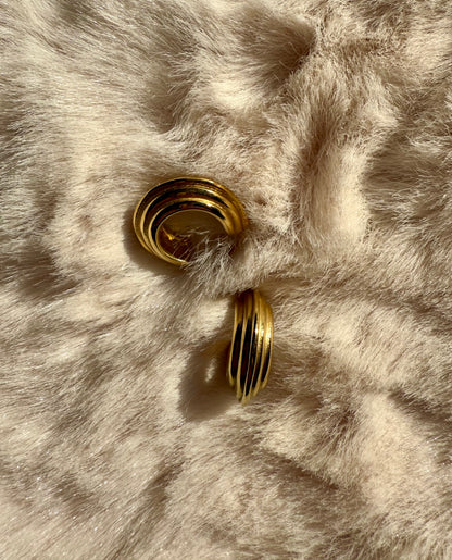 BOUCLES ATHENA