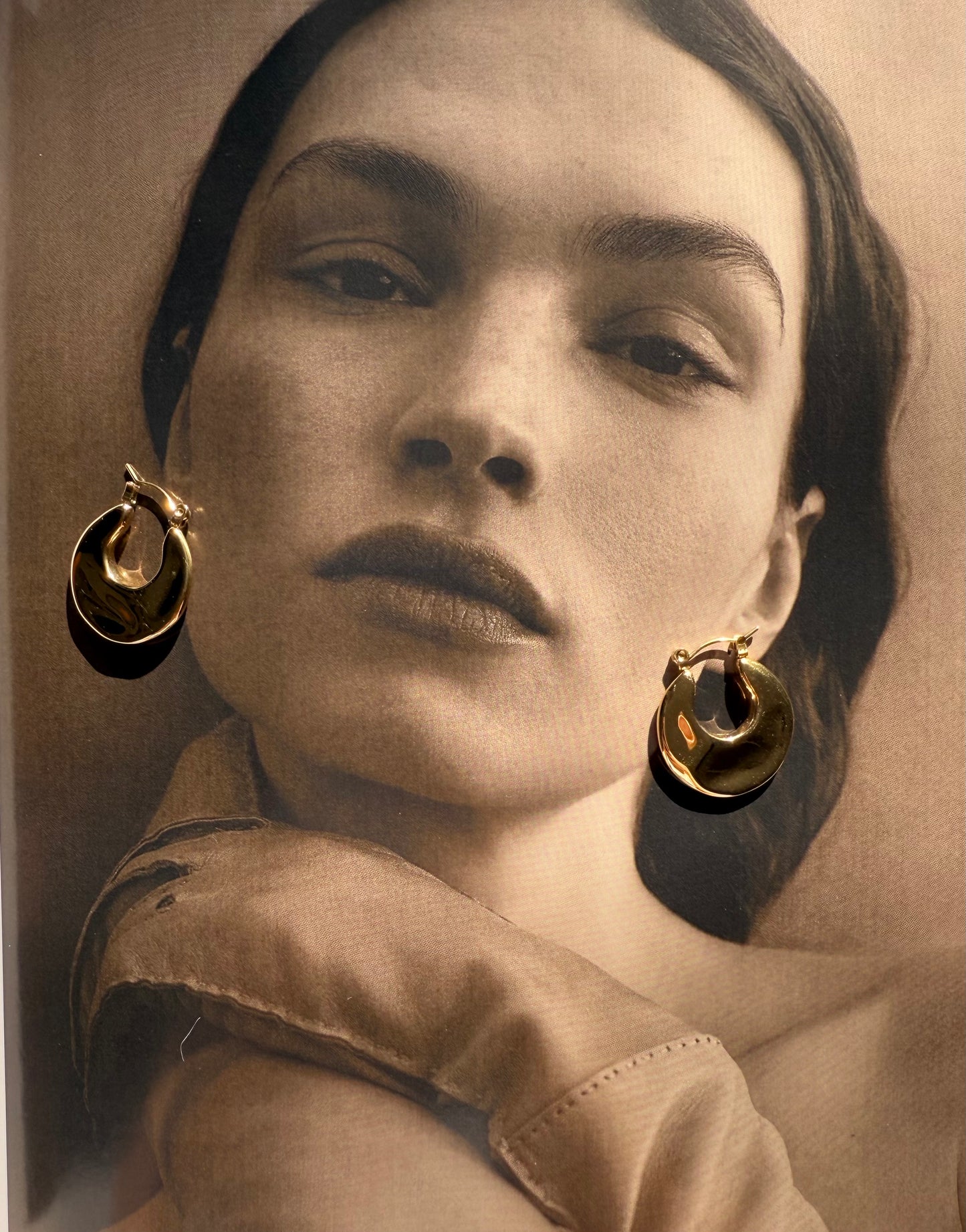 BOUCLES THALIA