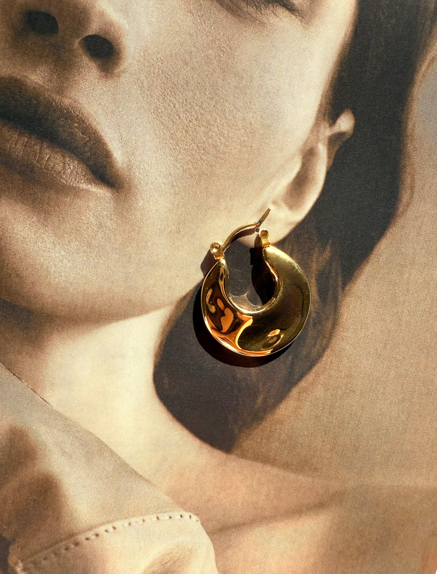 BOUCLES THALIA