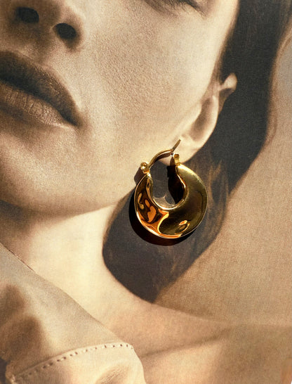 BOUCLES THALIA
