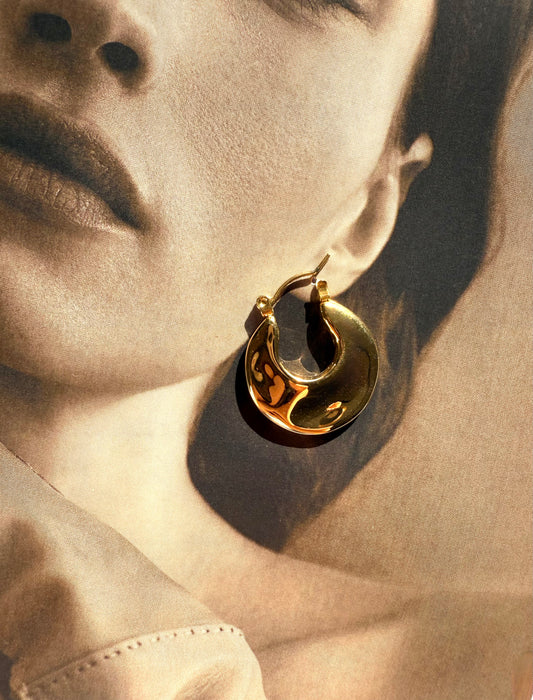 BOUCLES THALIA
