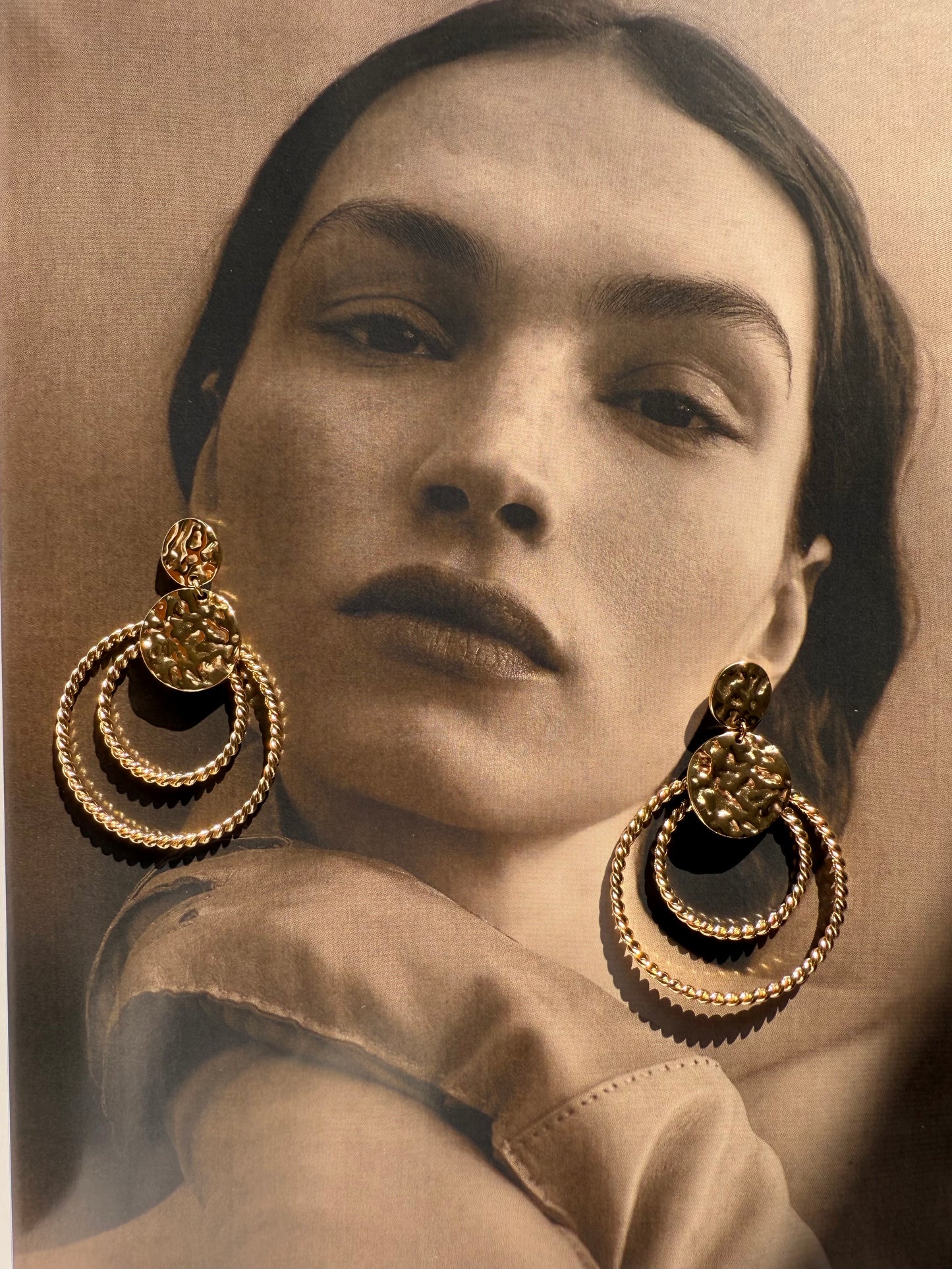 BOUCLES ORION