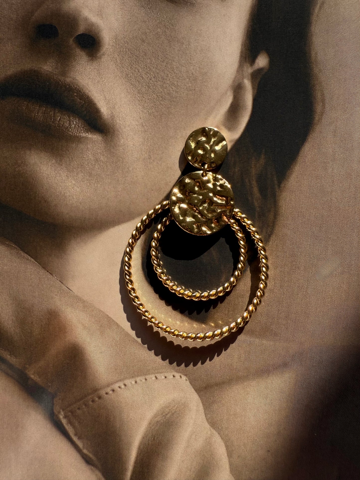 BOUCLES ORION