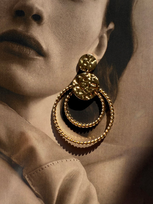 BOUCLES ORION