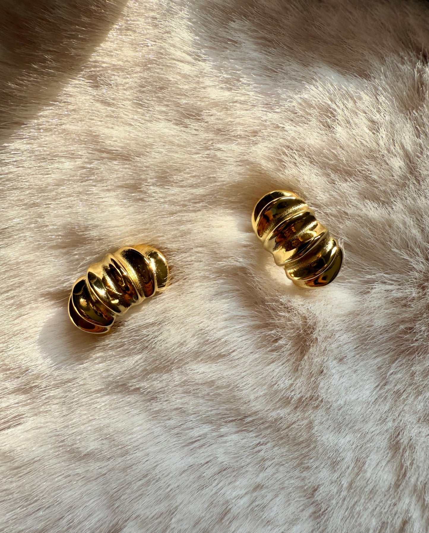 BOUCLES DENTELLE