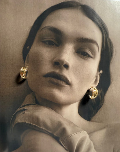 BOUCLES KIYA