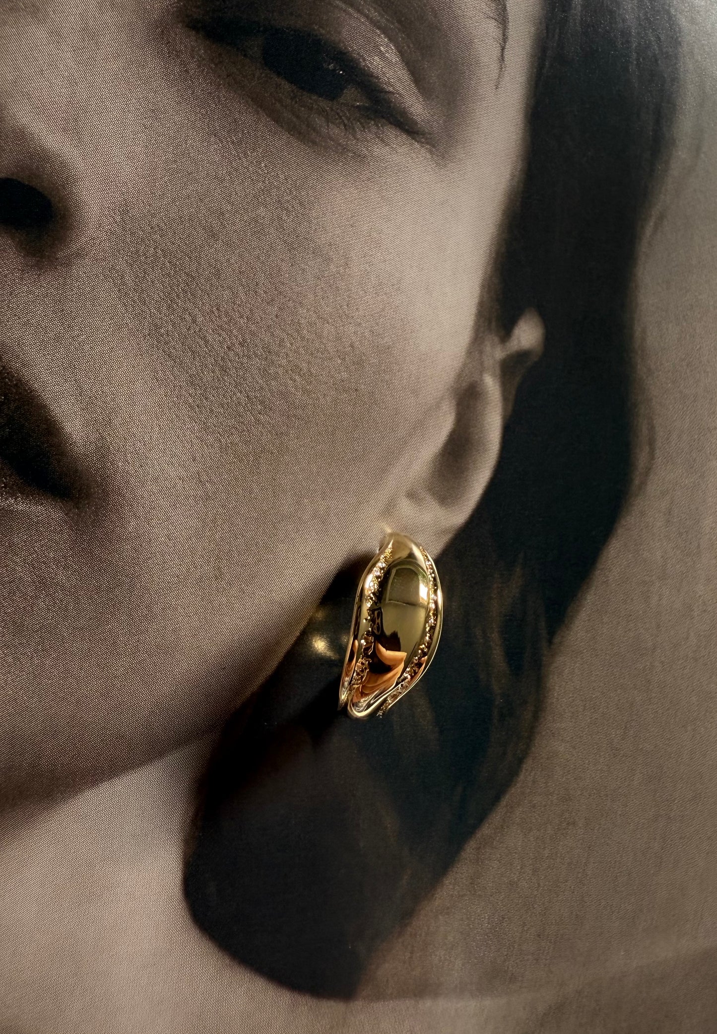 BOUCLES KIYA