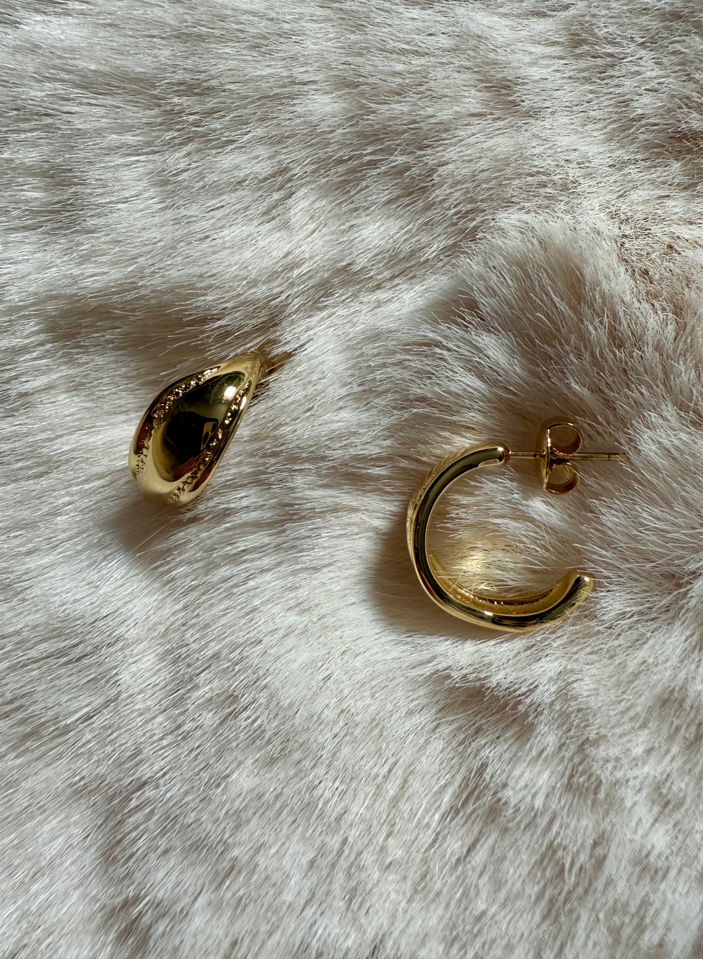BOUCLES KIYA
