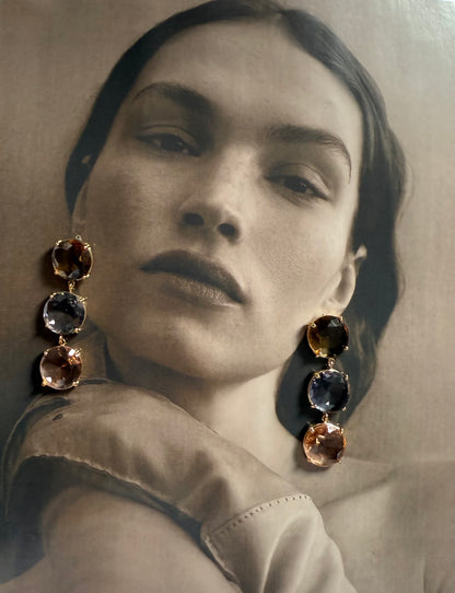 BOUCLES STELLA