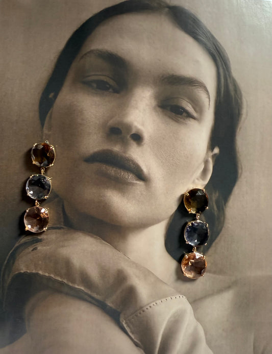 BOUCLES STELLA