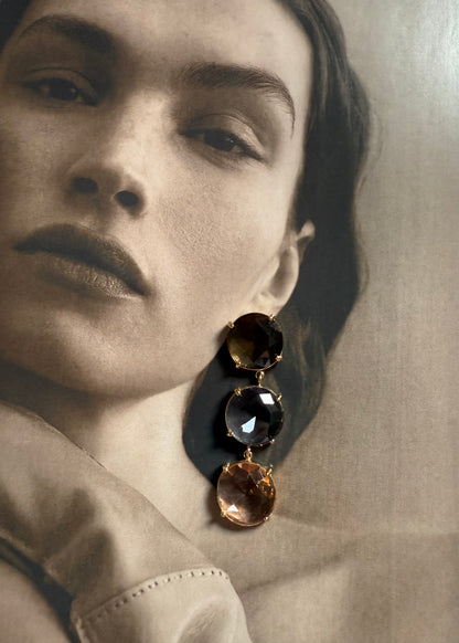 BOUCLES STELLA