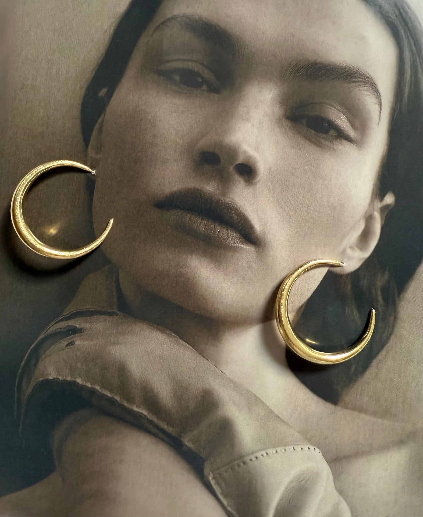 BOUCLES LOUNA