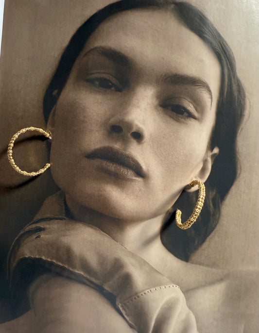 BOUCLES ROMA