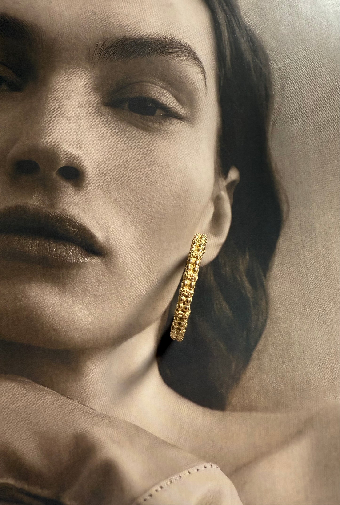 BOUCLES ROMA