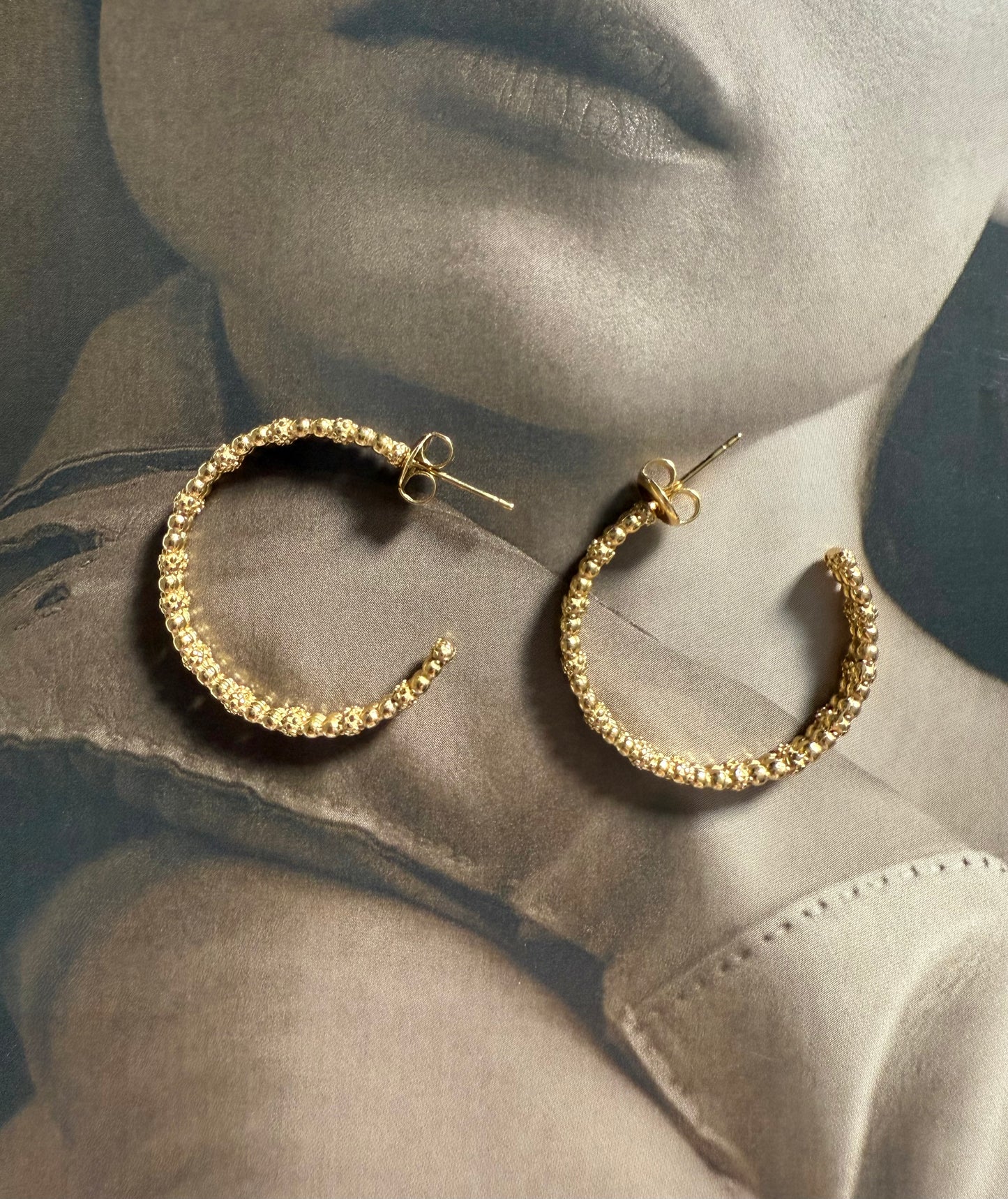 BOUCLES ROMA