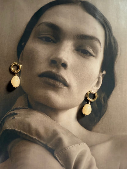 BOUCLES CUTIE
