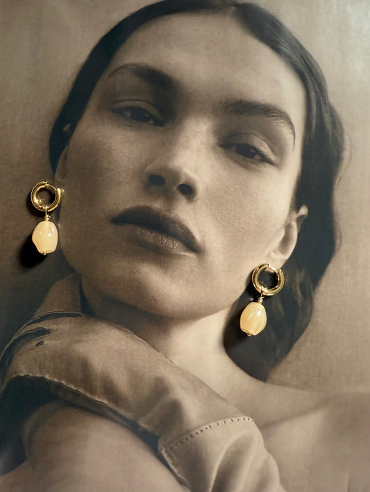 BOUCLES CUTIE