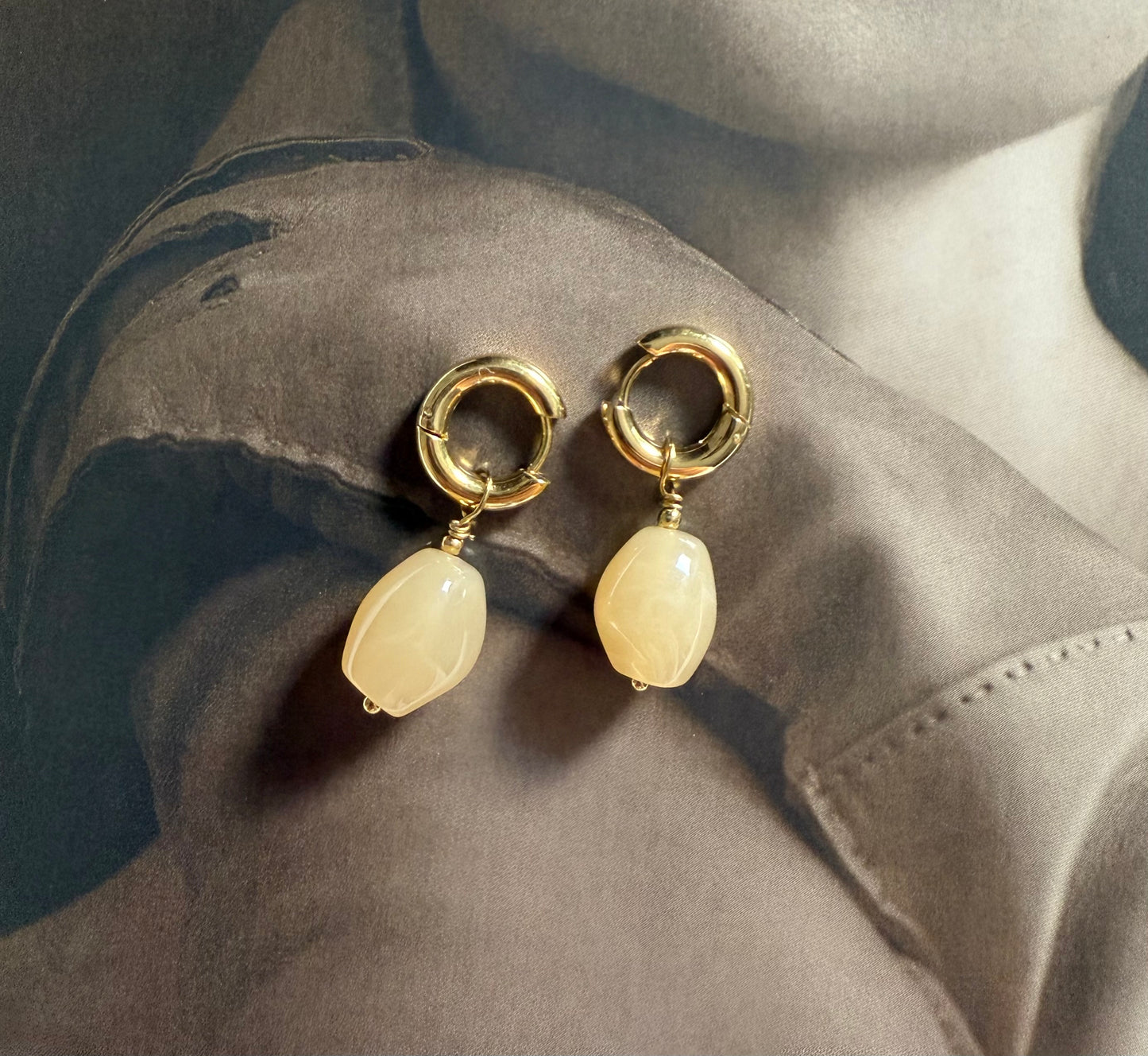 BOUCLES CUTIE