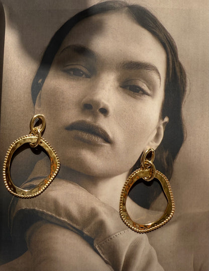 BOUCLES NORA