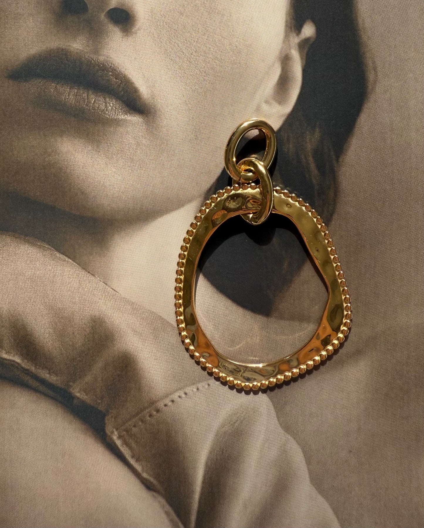 BOUCLES NORA