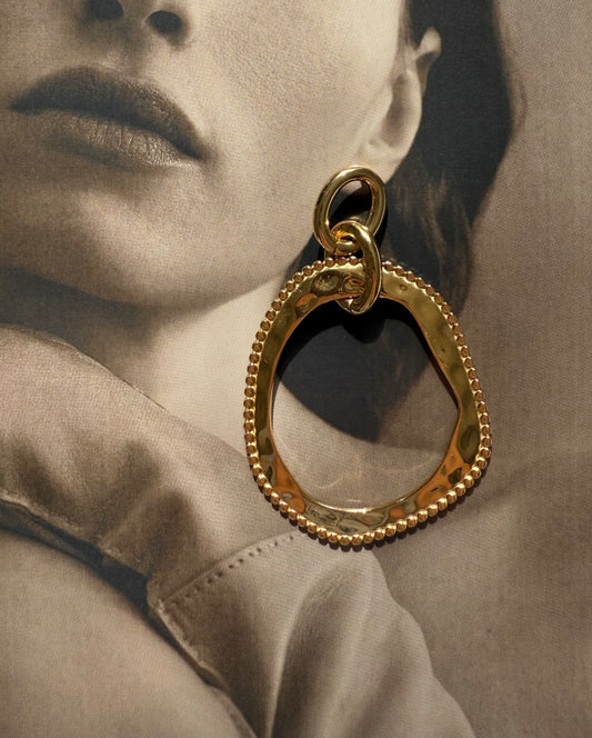 BOUCLES NORA