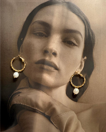 BOUCLES CLORA