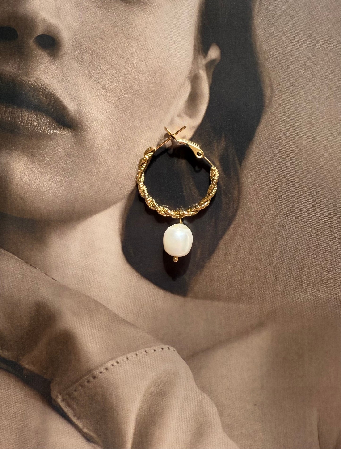 BOUCLES CLORA
