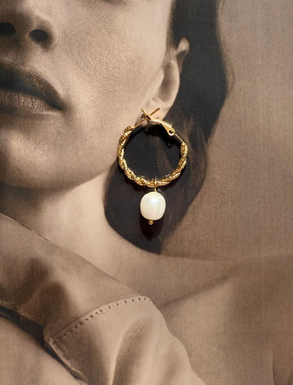 BOUCLES CLORA