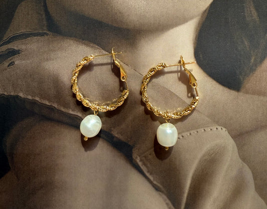 BOUCLES CLORA