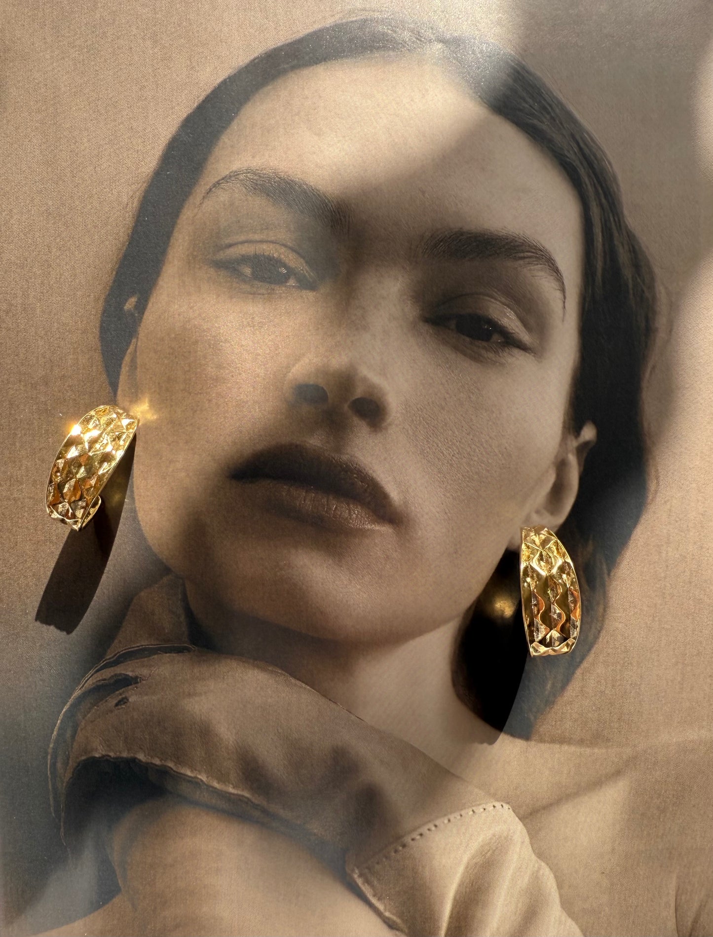 BOUCLES MILANO