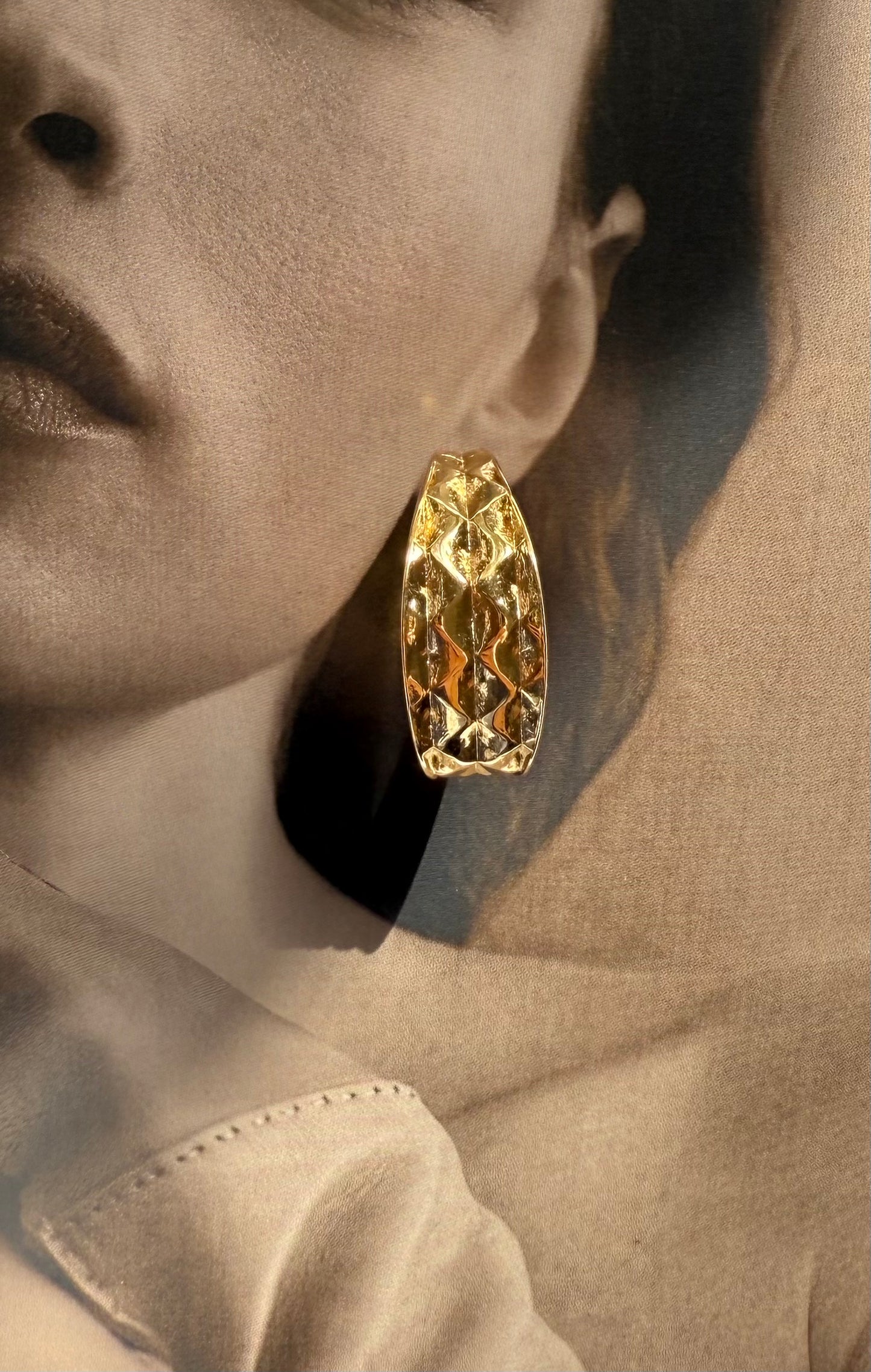 BOUCLES MILANO