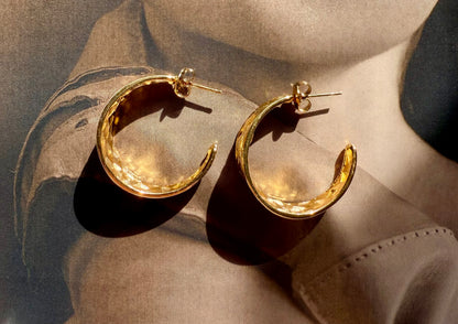 BOUCLES MILANO