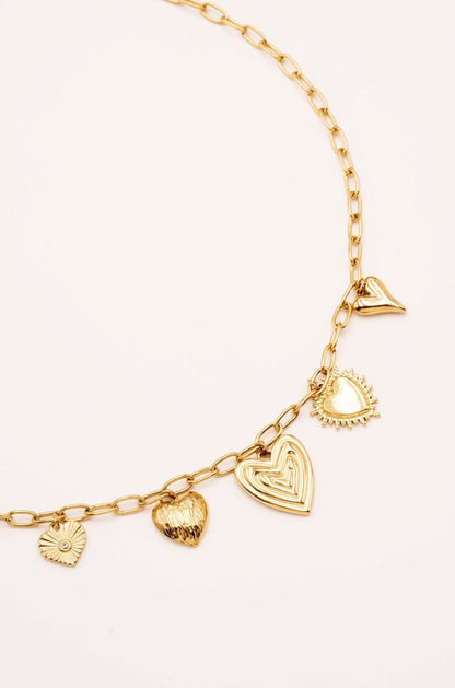 Collier AMOR