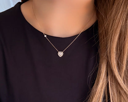 Collier ELYA