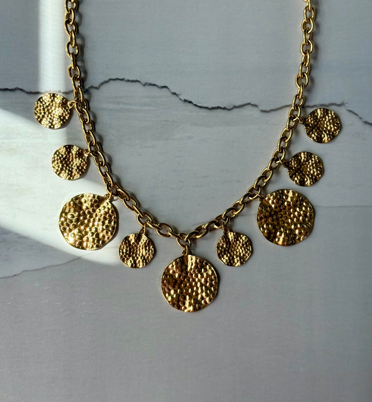 Collier Florence