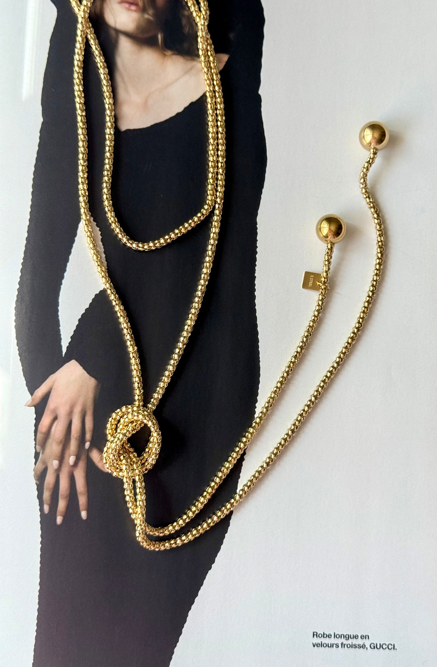 Collier Mykonos