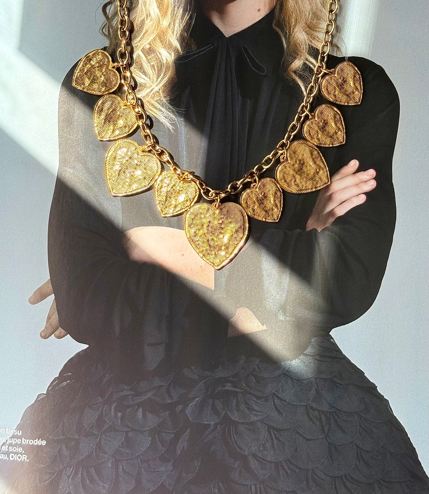 Collier Angel