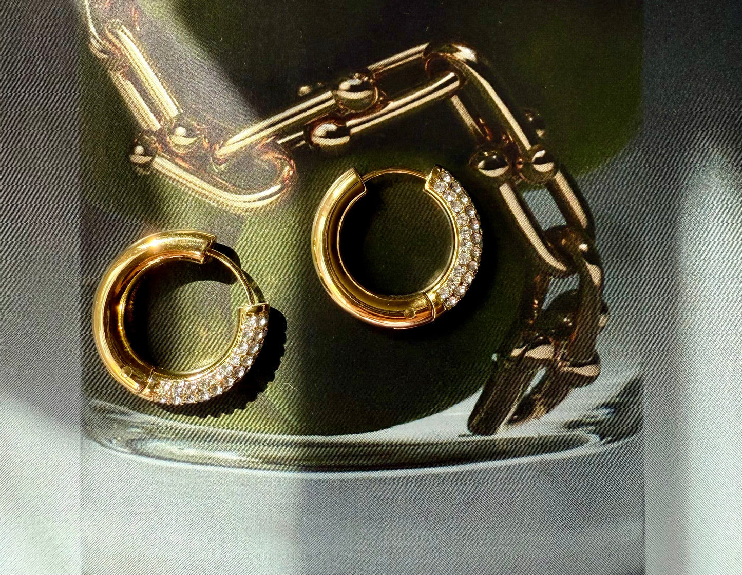 Boucles Palerme