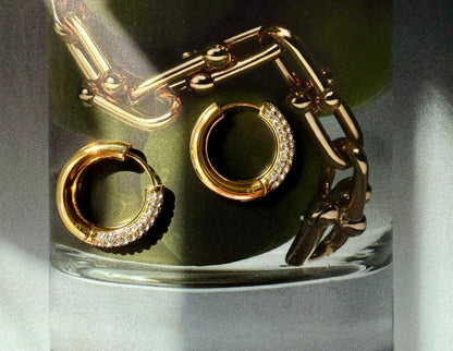 Boucles Palerme