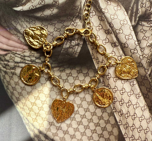 Bracelet Turin