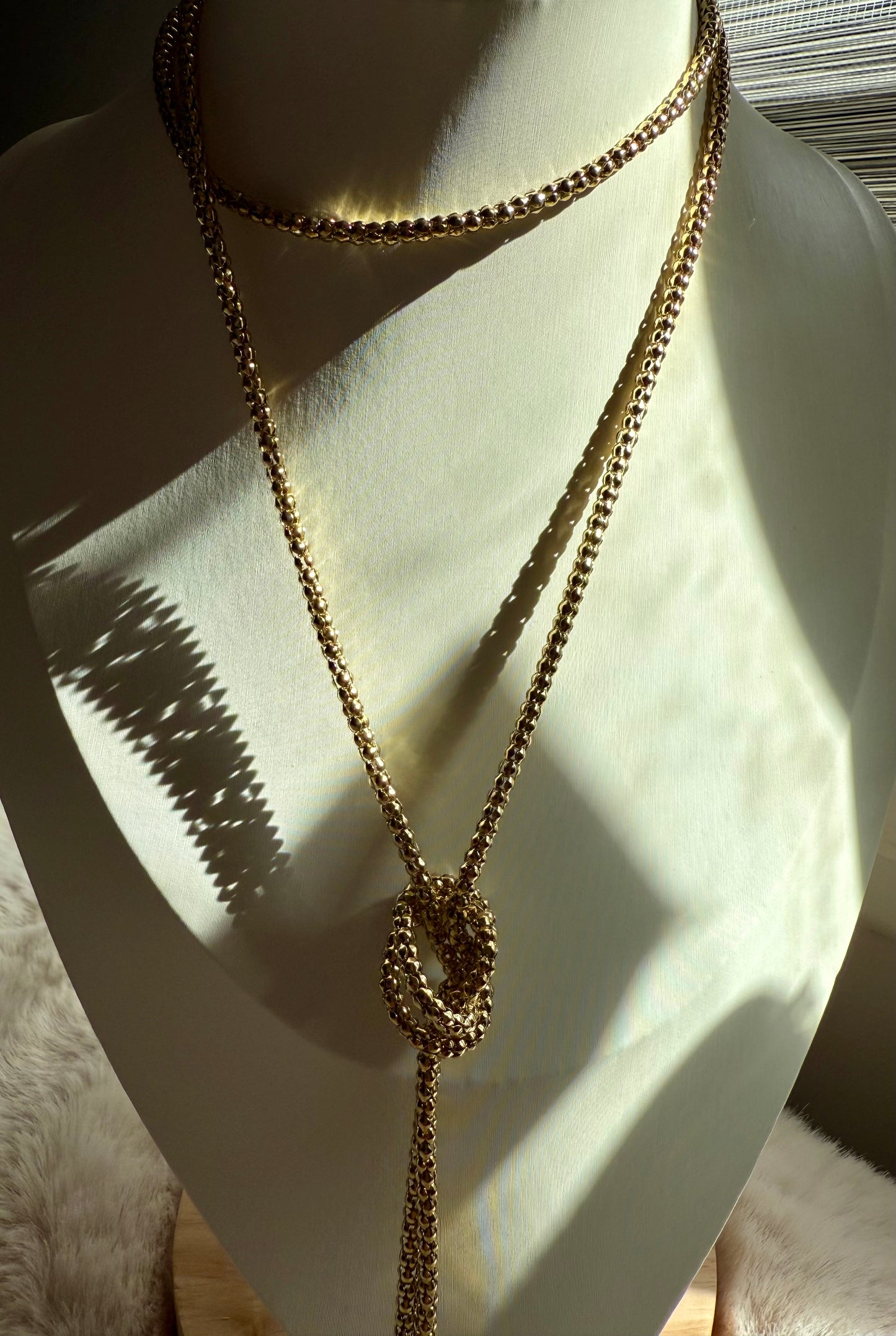 Collier Mykonos