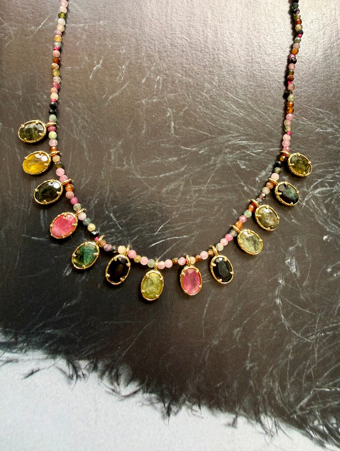 Collier Myrina