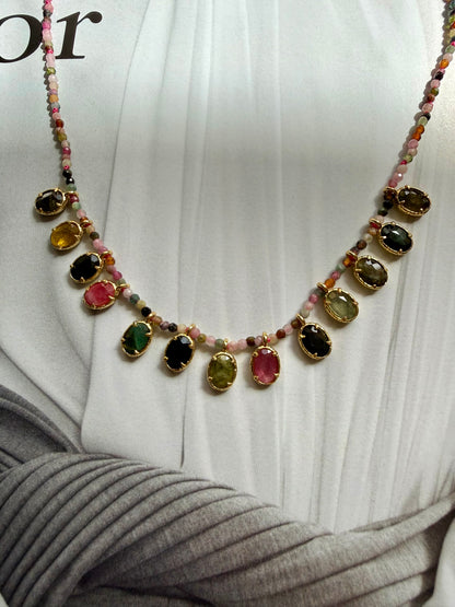 Collier Myrina