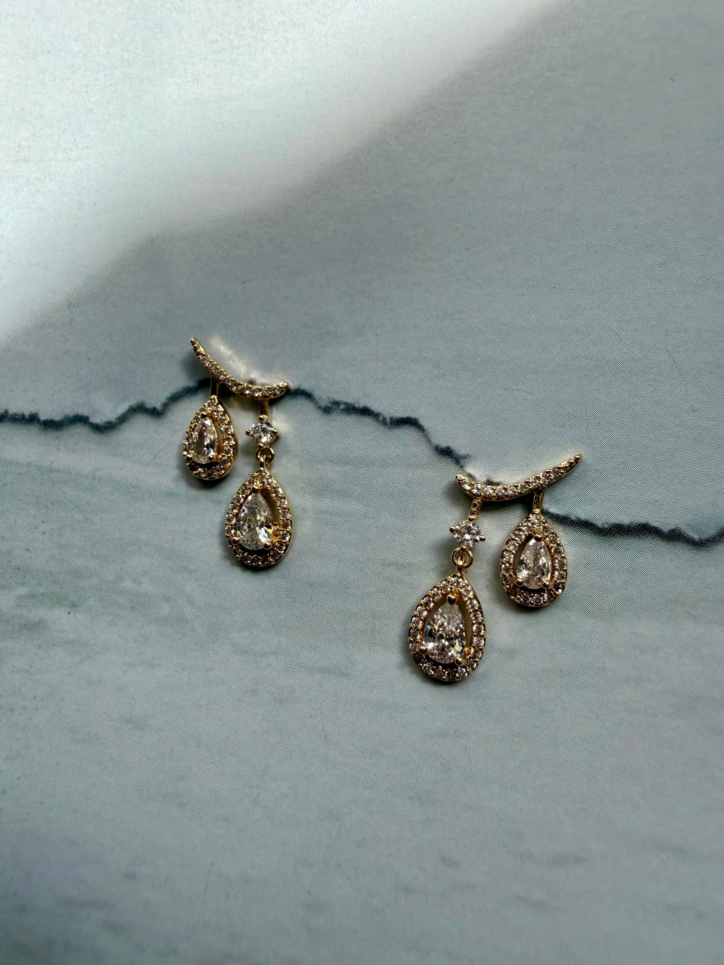 Boucles Swan