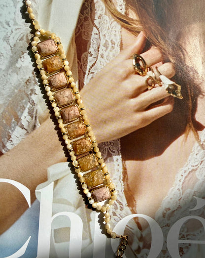 Bracelet Solaria