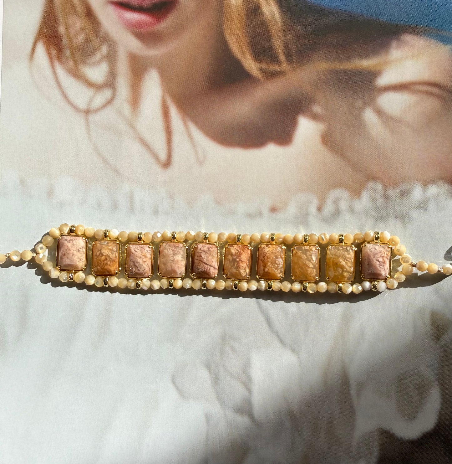 Bracelet Solaria
