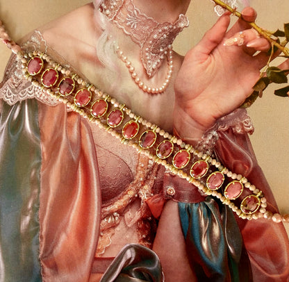 Bracelet Rosa