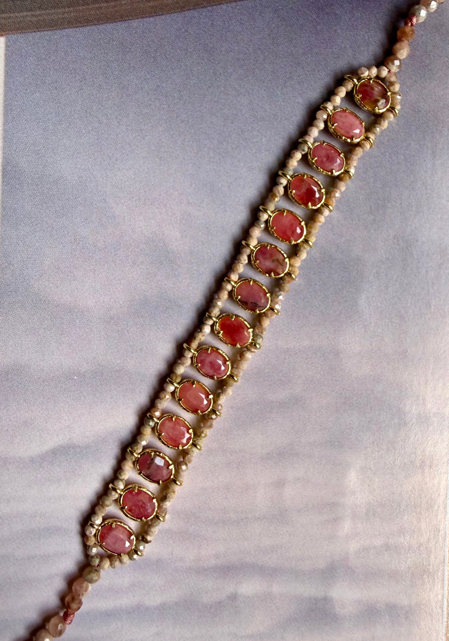 Bracelet Rosa