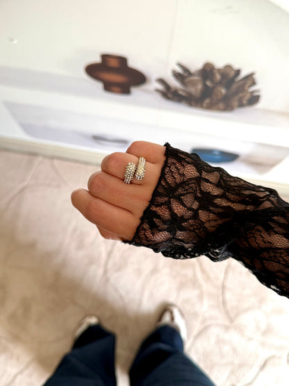 Bague Monica