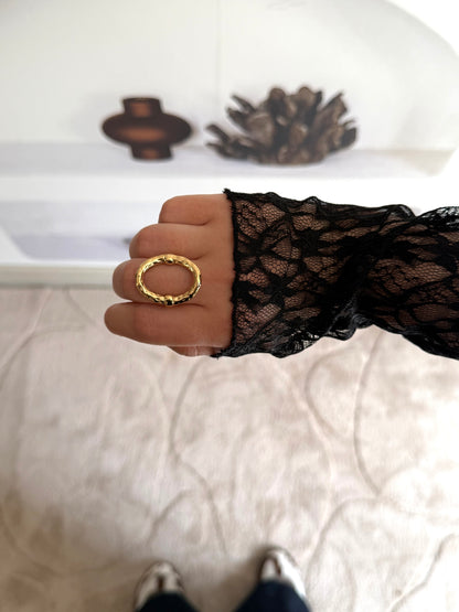 BAGUE EOS